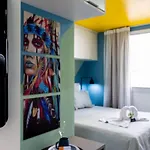 Brasil Studio No Bras Com Piscina/Metro Bras