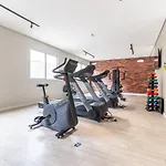 Brasil Studio No Bras Com Piscina/Metro Bras