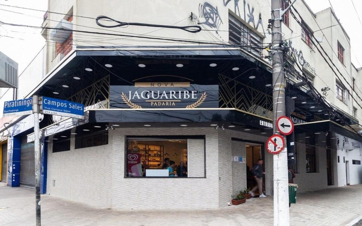 Brasil No Bras Com Piscina/metro Bras *