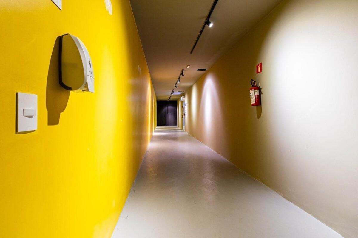 Apartamento Brasil No Bras Com Piscina/metro Bras *